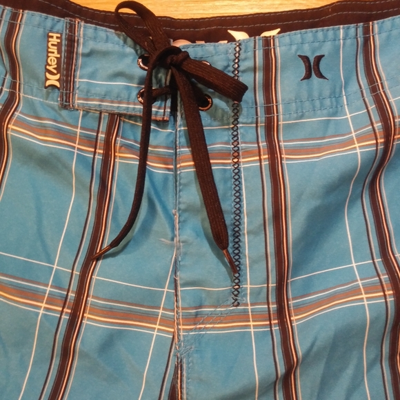 Hurley mens board shorts - Picture 10 of 12